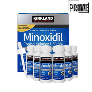 MINOXIDIL KIRLAND